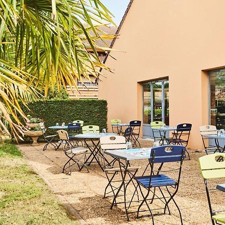Kyriad Direct Lyon Sud - Chasse-sur-Rhône Екстериор снимка