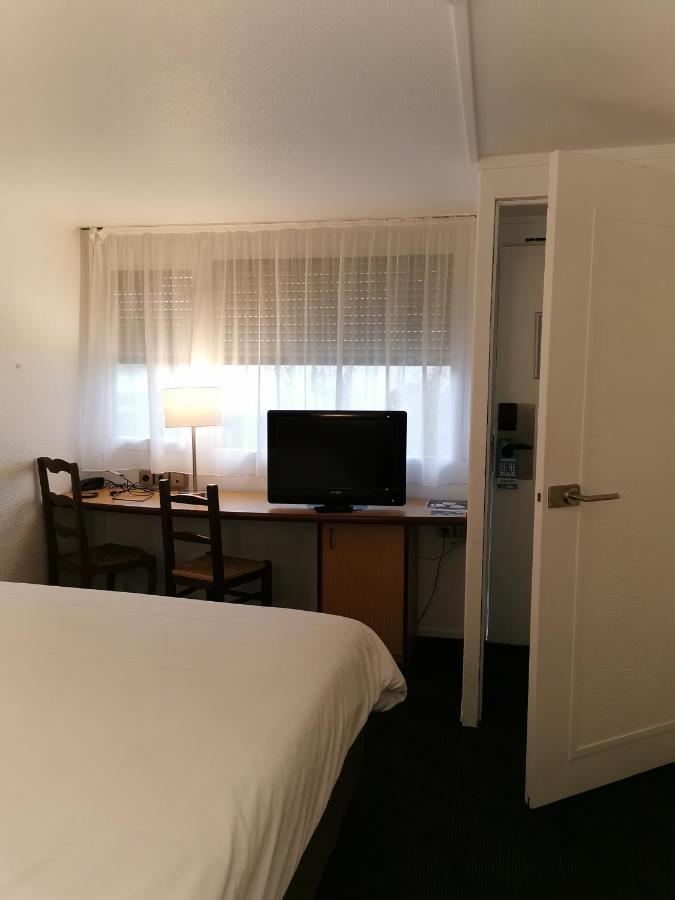 Kyriad Direct Lyon Sud - Chasse-sur-Rhône Екстериор снимка