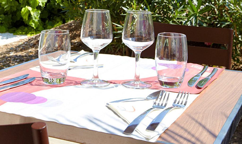 Kyriad Direct Lyon Sud - Chasse-sur-Rhône Екстериор снимка