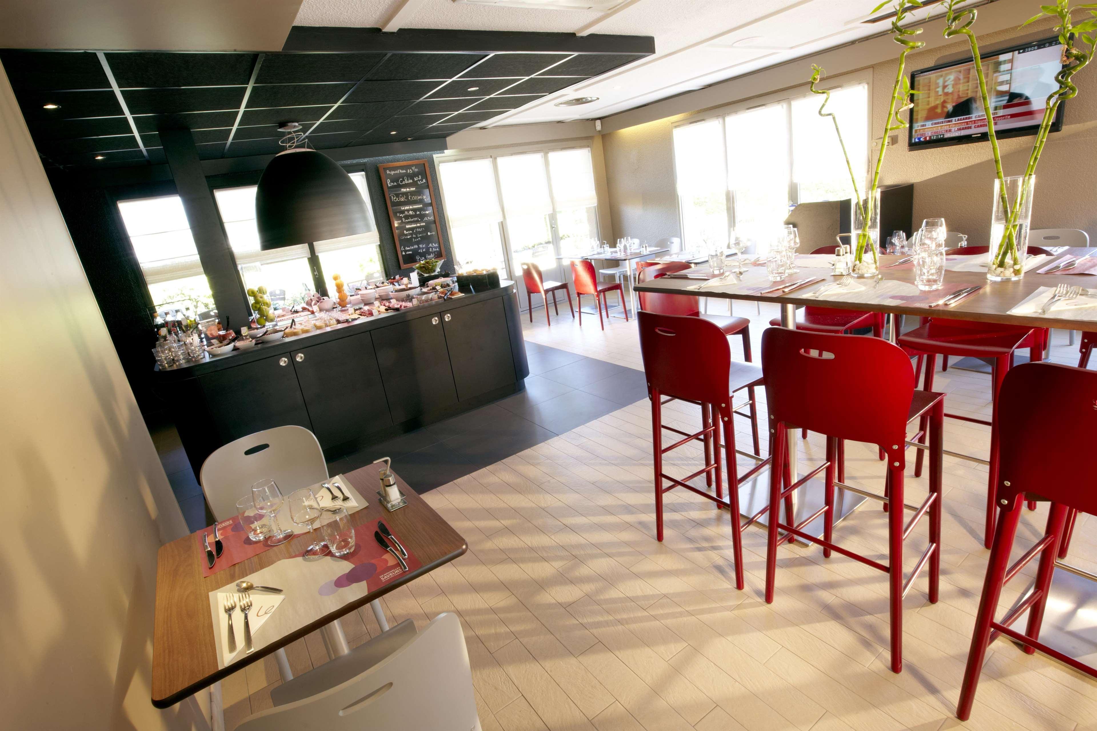 Kyriad Direct Lyon Sud - Chasse-sur-Rhône Екстериор снимка