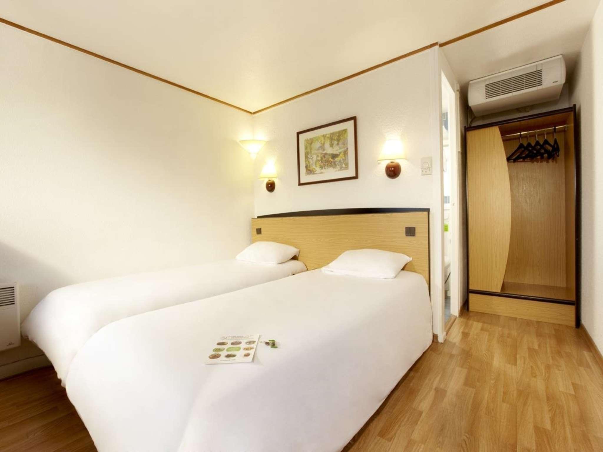 Kyriad Direct Lyon Sud - Chasse-sur-Rhône Екстериор снимка